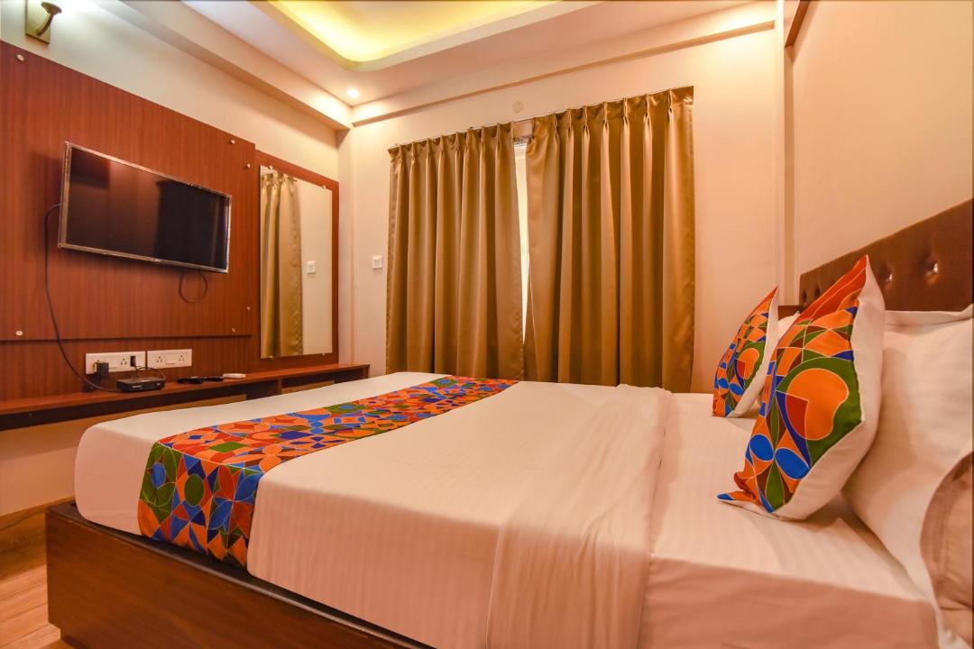 Photo of Bedroom in New Town