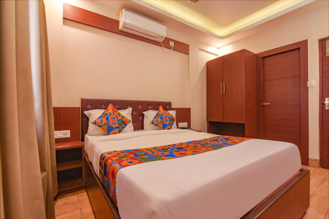 Photo of Bedroom in New Town