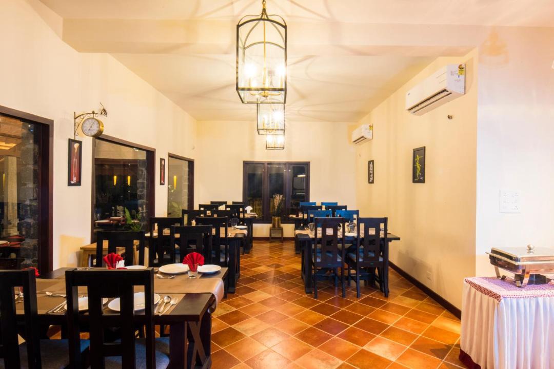 Photo of Kitchen in Kuzhithurai