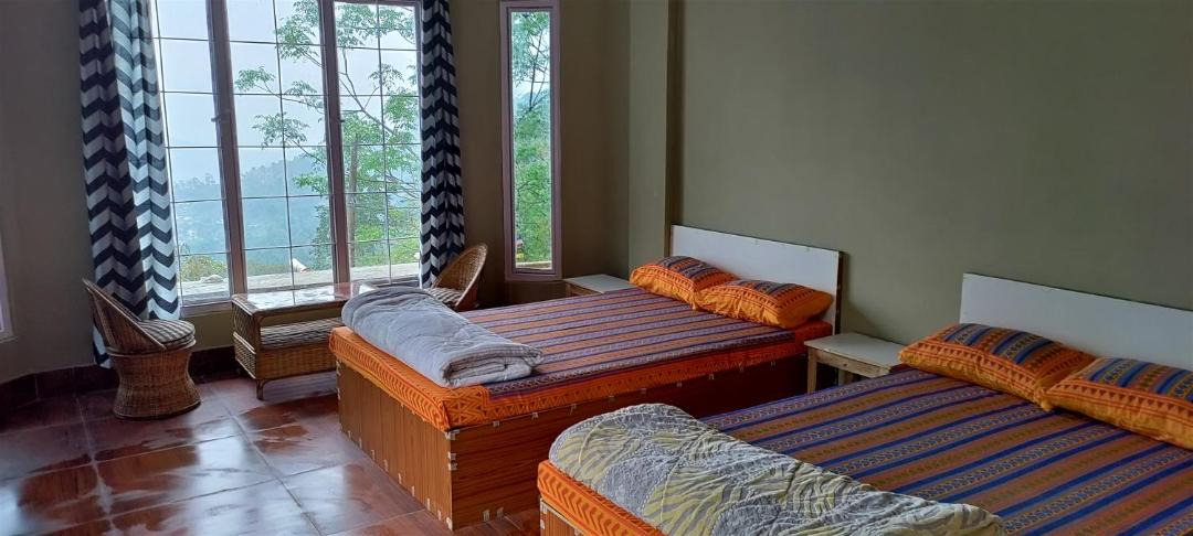 Photo of Bedroom in Turuk