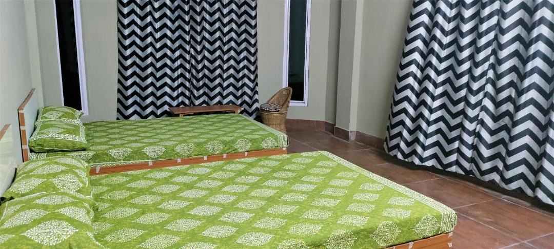 Photo of Bedroom in Turuk
