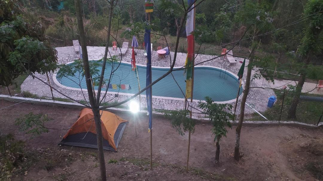 Photo of Outdoor in Turuk