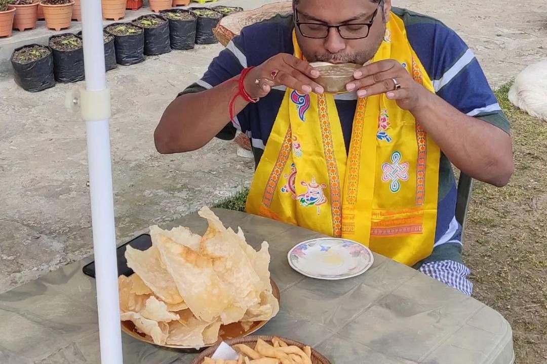 Photo of Others in Darjeeling