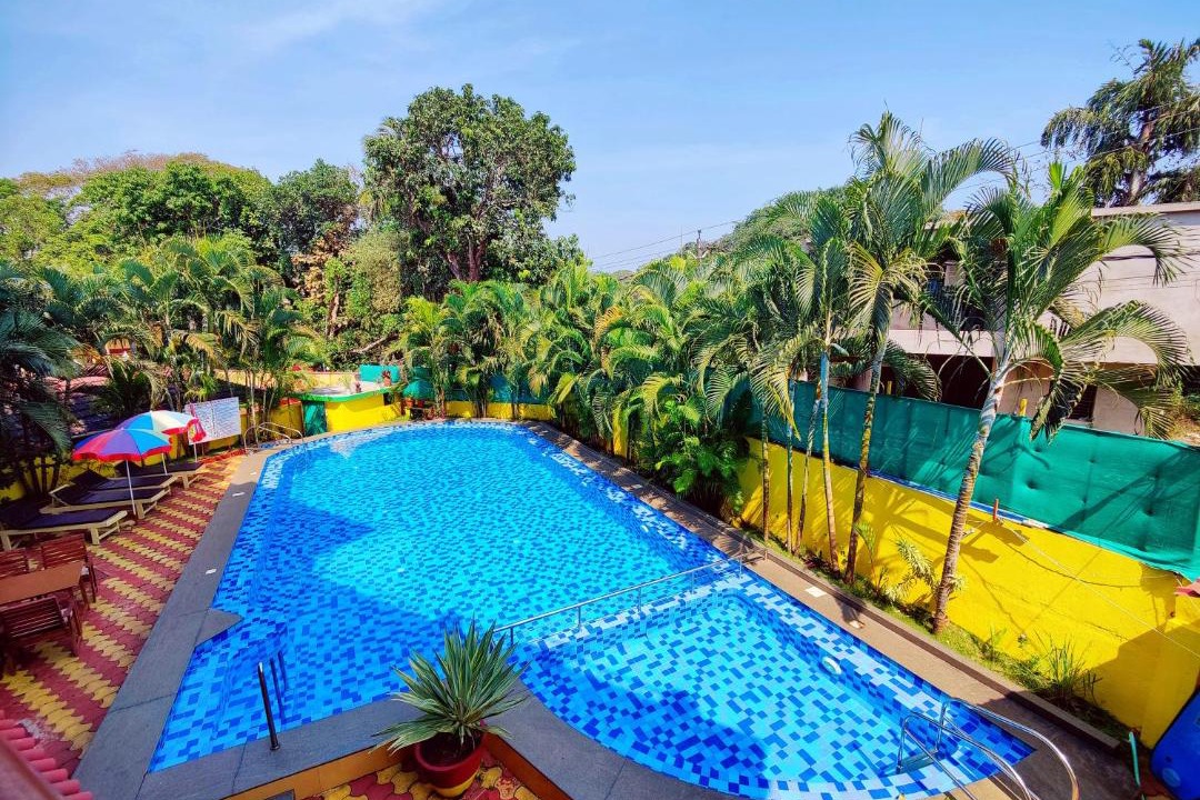 Photo of Outdoor in Ashvem