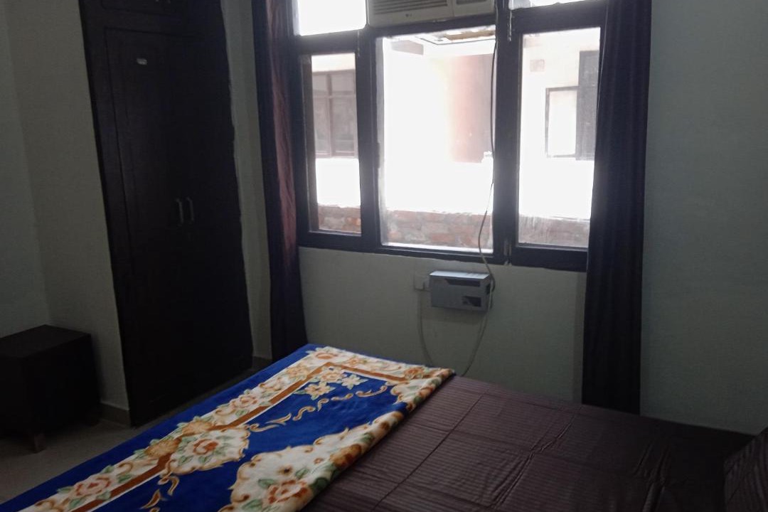 Photo of Bedroom in Mayapur