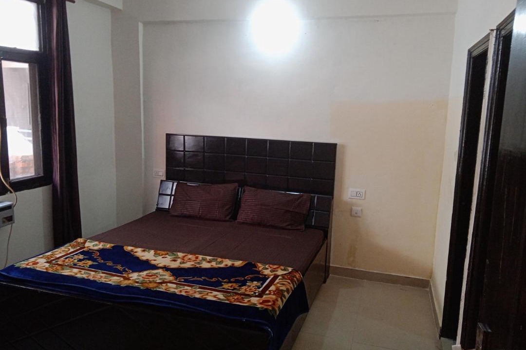 Photo of Bedroom in Mayapur