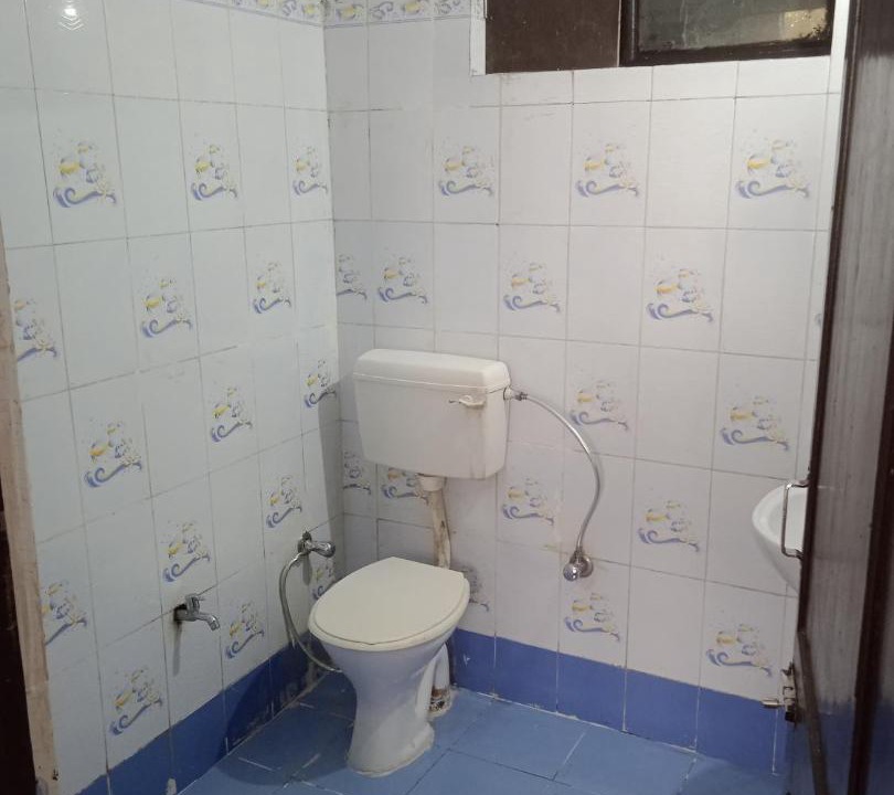 Photo of Bathroom in Mayapur