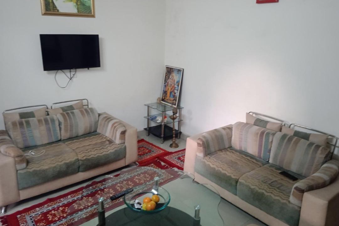 Photo of Livingroom in Mayapur