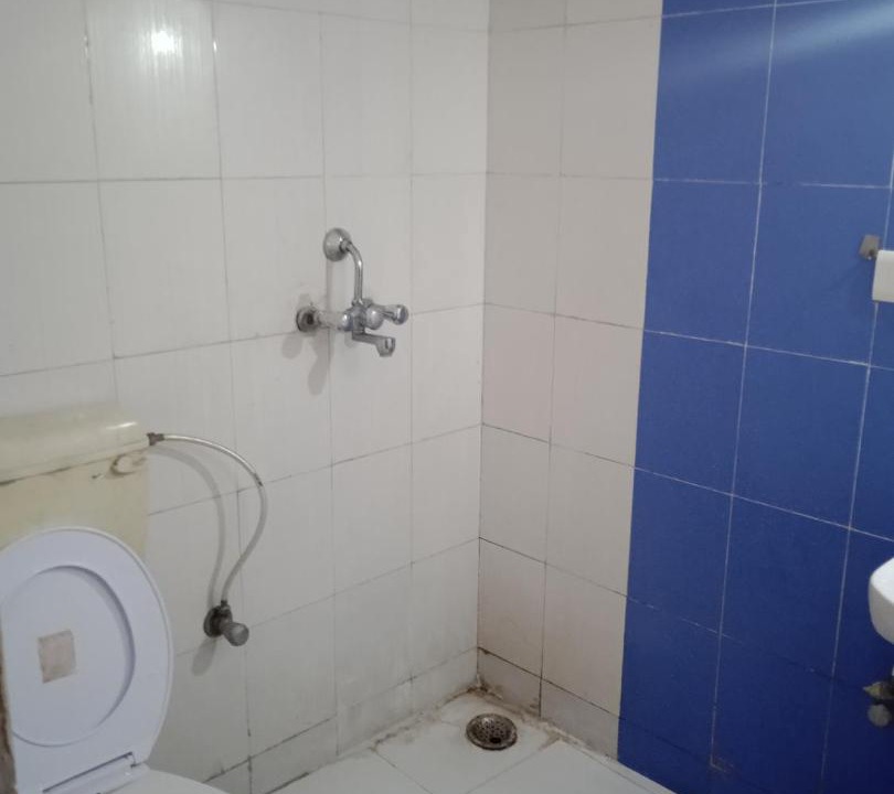 Photo of Bathroom in Mayapur
