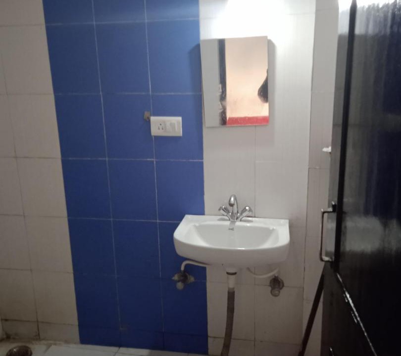 Photo of Bathroom in Mayapur