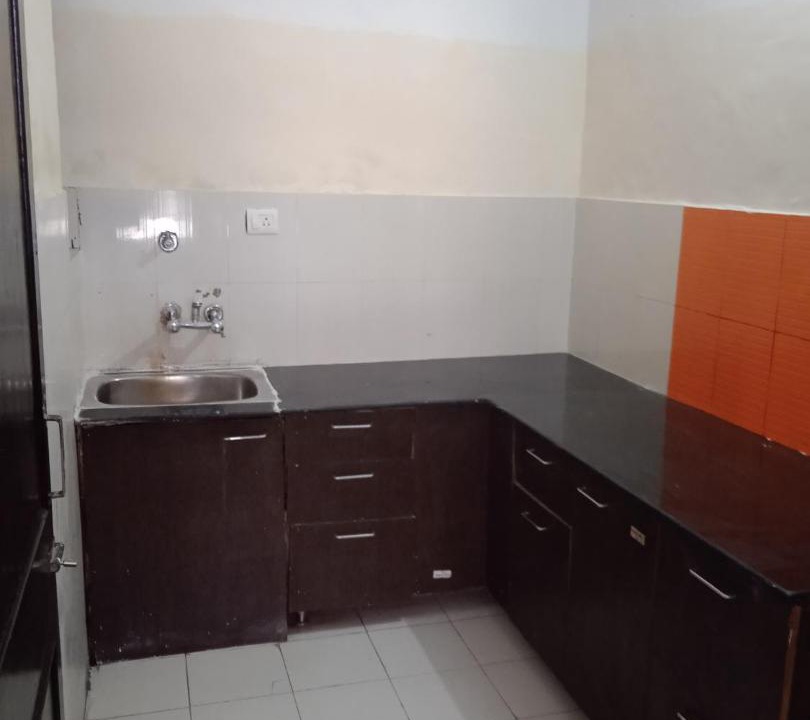Photo of Kitchen in Mayapur