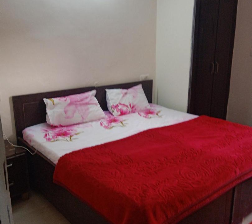 Photo of Bedroom in Mayapur