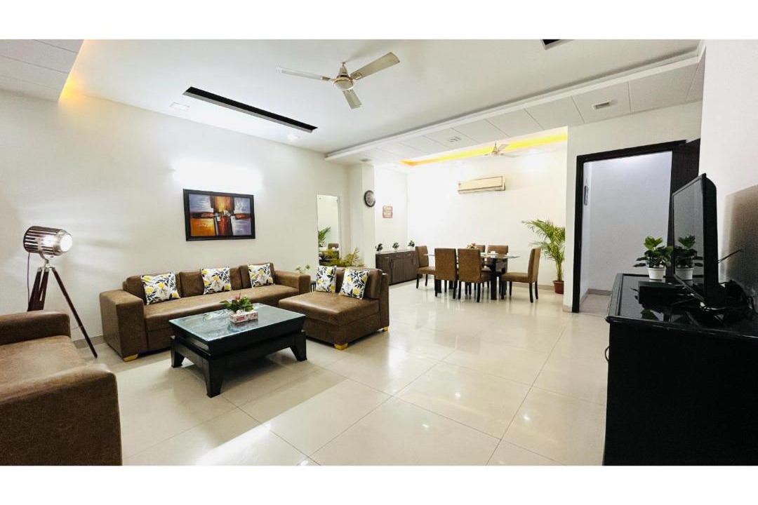 Photo of Livingroom in Greater Kailash