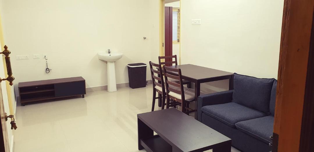 Photo of Livingroom in Madipakkam