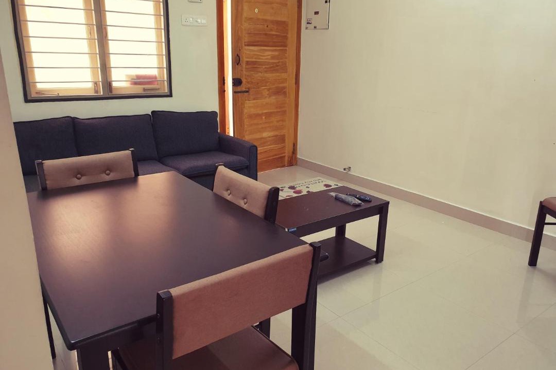 Photo of Livingroom in Madipakkam