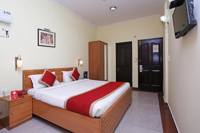 Photo of Bedroom in Mahipalpur