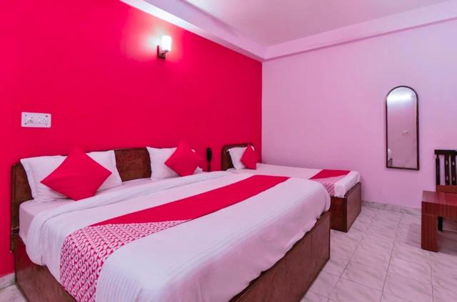 Photo of Bedroom in Mahipalpur