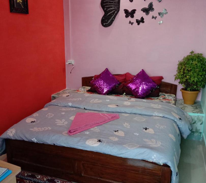 Photo of Bedroom in Darjeeling