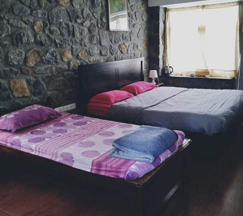 Photo of Bedroom in Kodaikanal