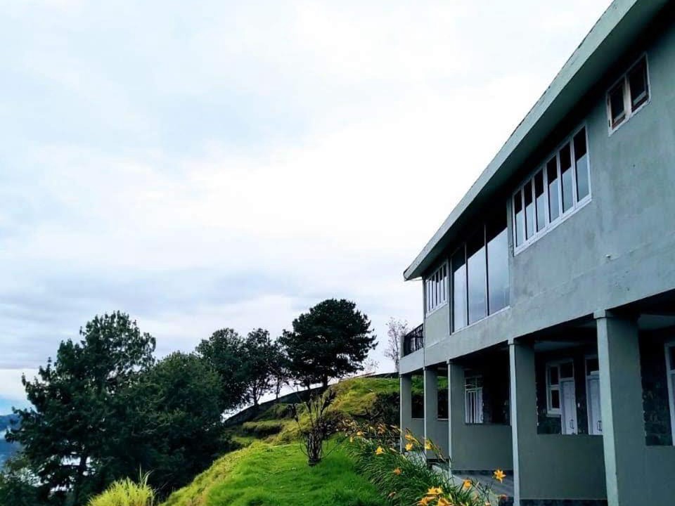 Photo of Buildings in Kodaikanal