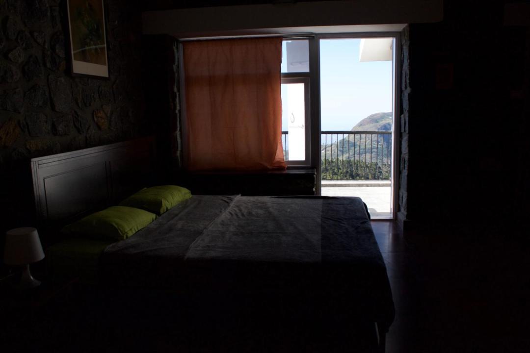 Photo of Bedroom in Kodaikanal