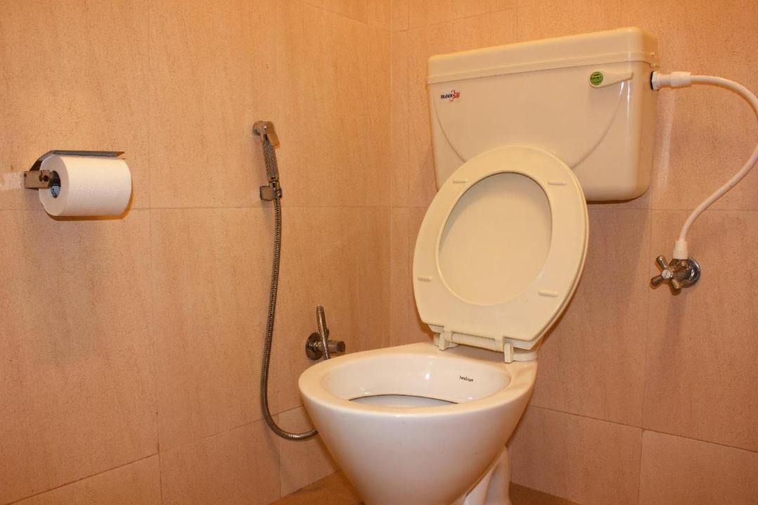 Photo of Bathroom in Kodaikanal