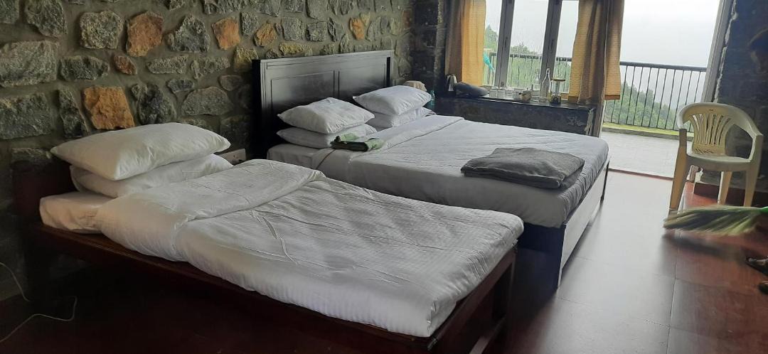 Photo of Bedroom in Kodaikanal