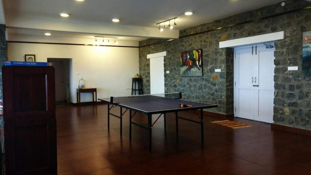 Photo of Kitchen in Kodaikanal