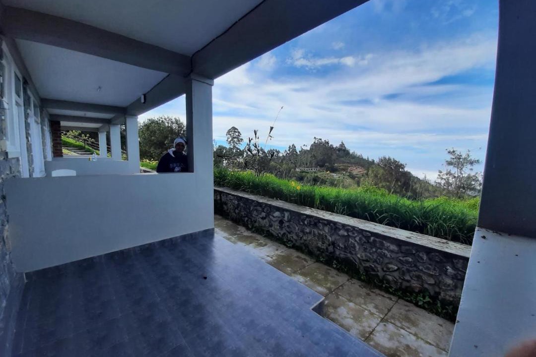 Photo of Patio Balcony in Kodaikanal