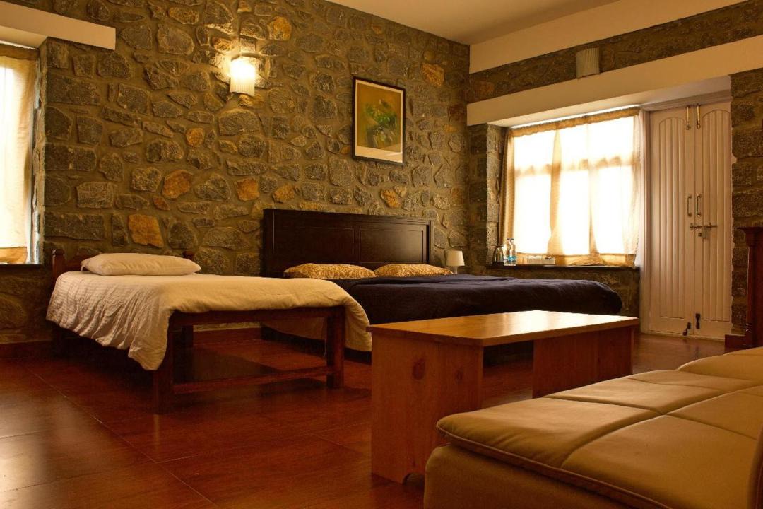 Photo of Bedroom in Kodaikanal
