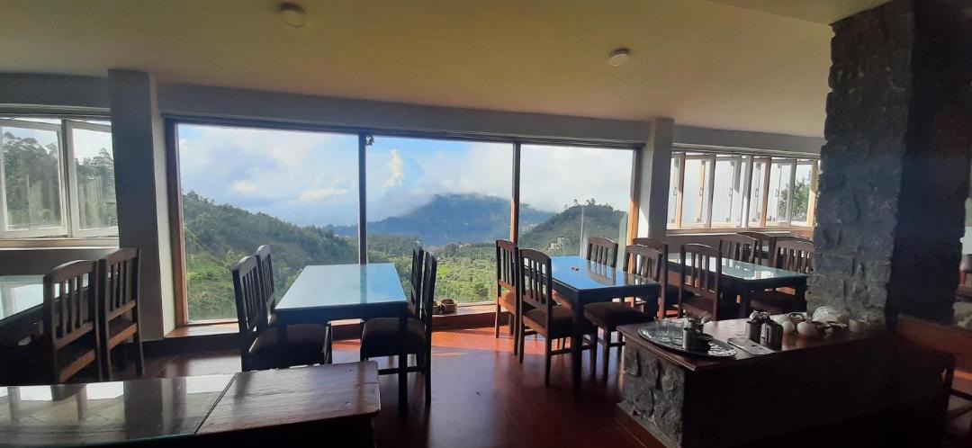 Photo of Livingroom in Kodaikanal
