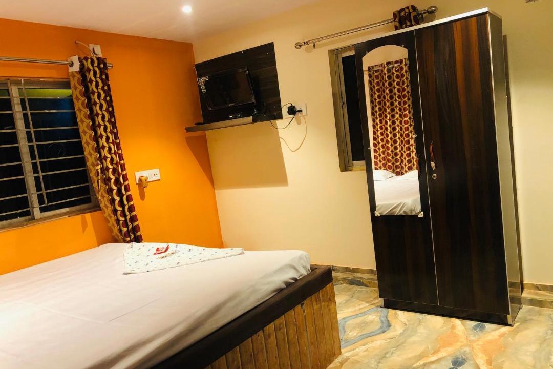 Photo of Bedroom in Mandarmani