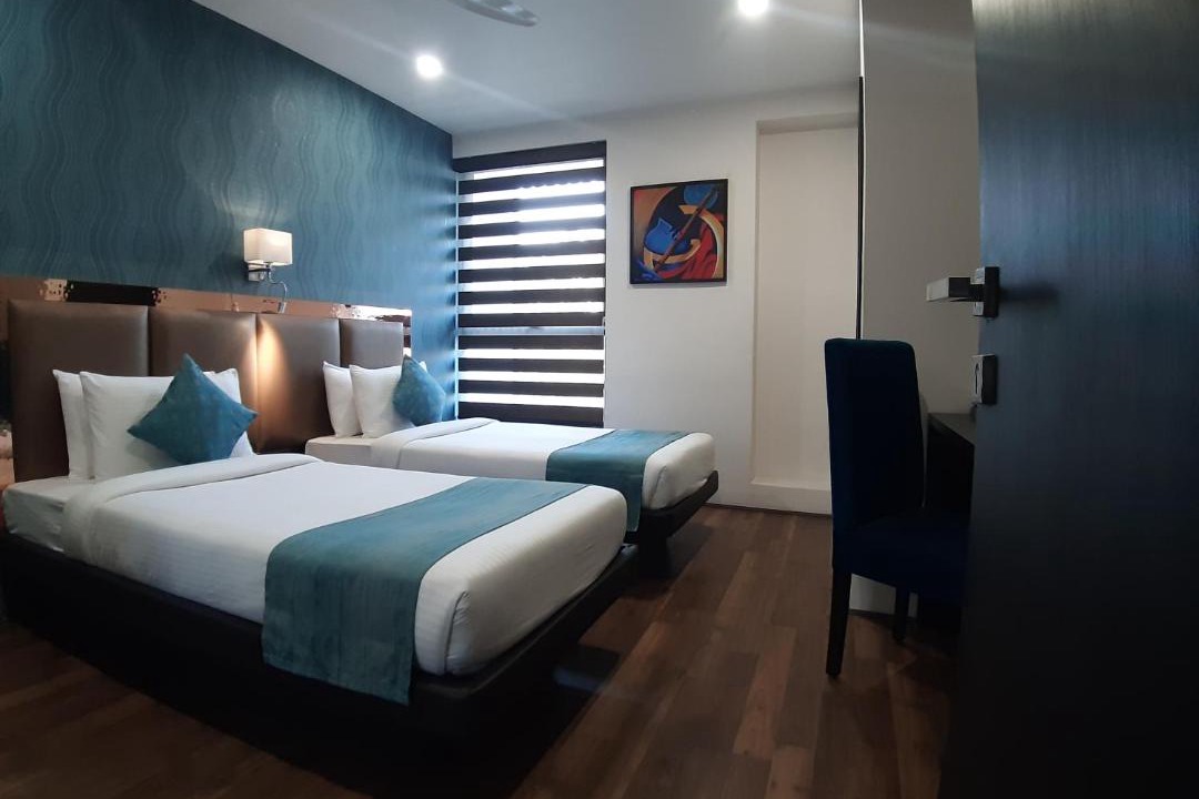 Photo of Bedroom in Bhowanipore