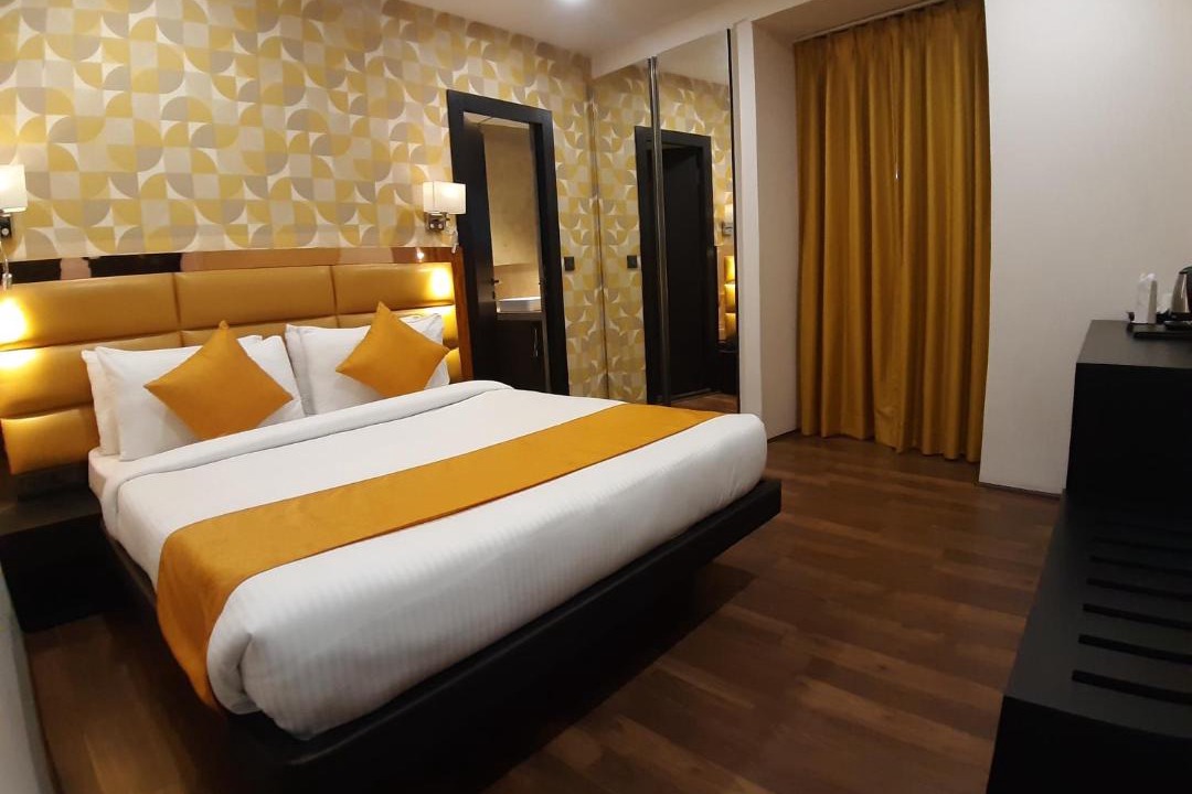 Photo of Bedroom in Bhowanipore