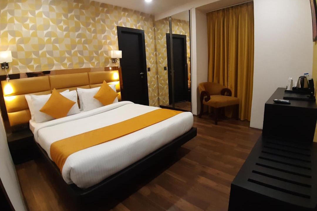 Photo of Bedroom in Bhowanipore
