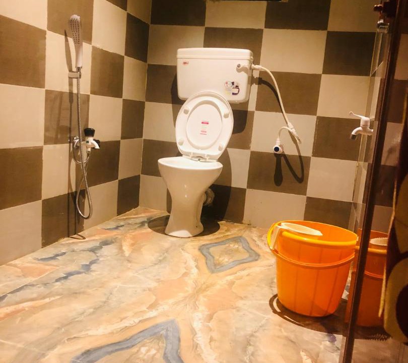 Photo of Bedroom in Mandarmani