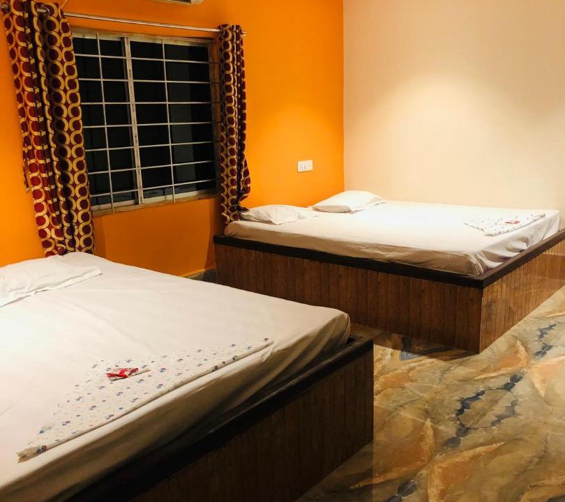 Photo of Bedroom in Mandarmani