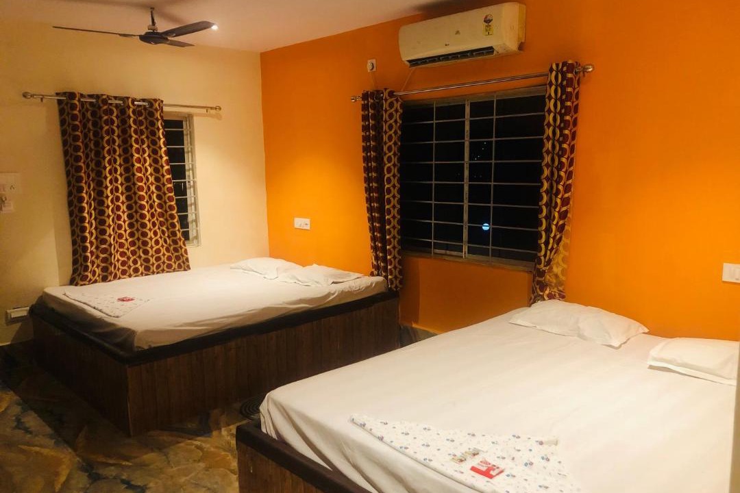 Photo of Bedroom in Mandarmani