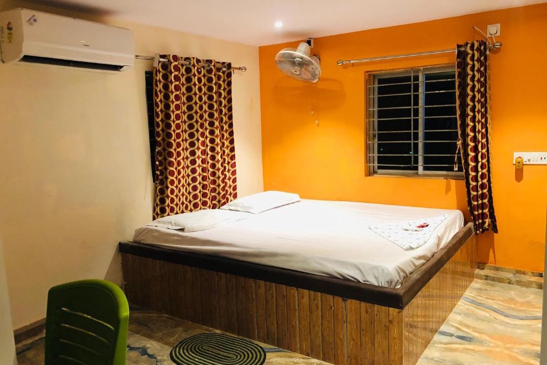 Photo of Bedroom in Mandarmani
