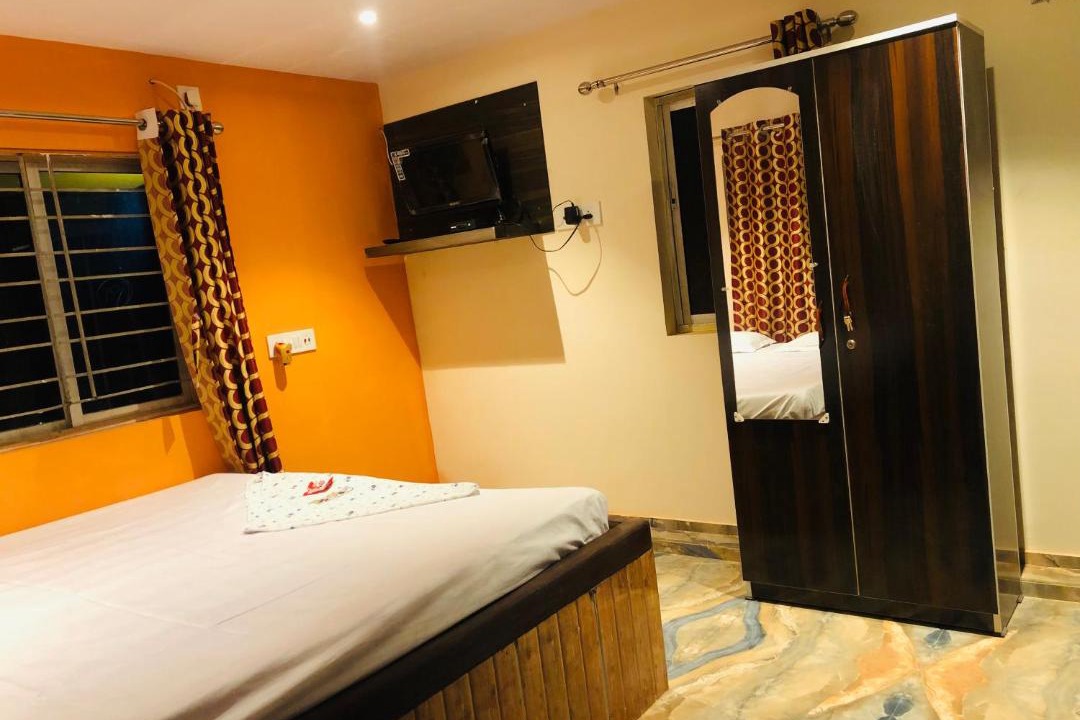 Photo of Bedroom in Mandarmani