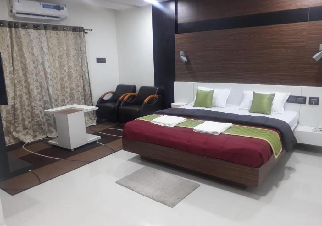 Photo of Bedroom in Vinnamangalam