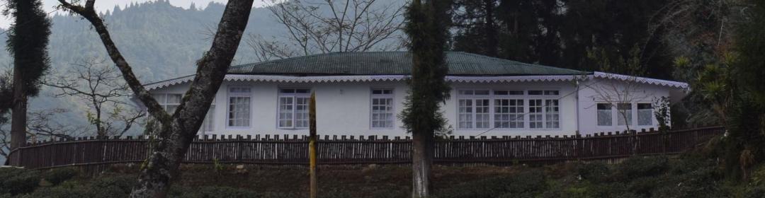 Photo of Buildings in Darjeeling