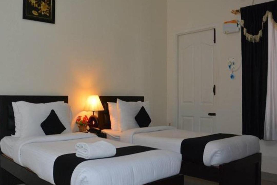 Photo of Bedroom in Thoraipakkam