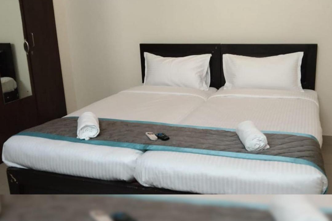 Photo of Bedroom in Thoraipakkam