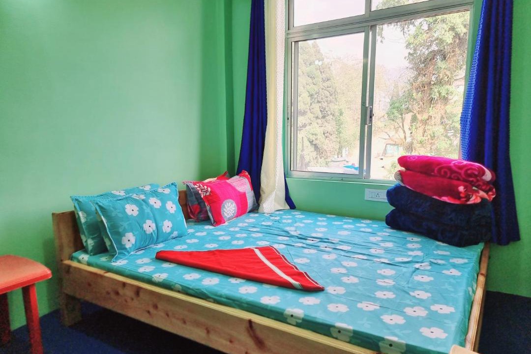 Photo of Bedroom in Lava