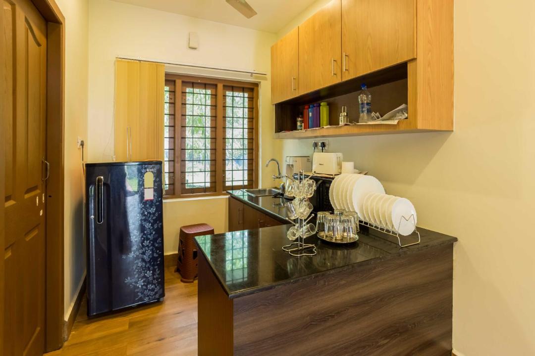 Photo of Kitchen in Mararikulam