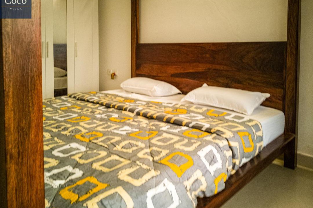 Photo of Bedroom in Chicalim