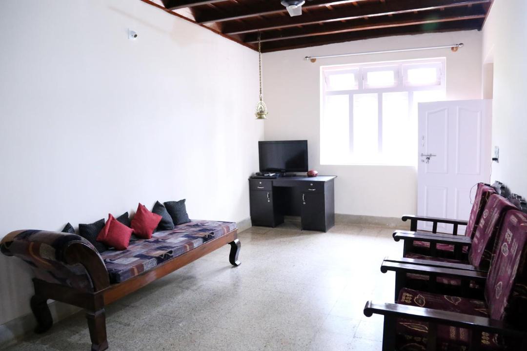 Photo of Livingroom in Kakabe