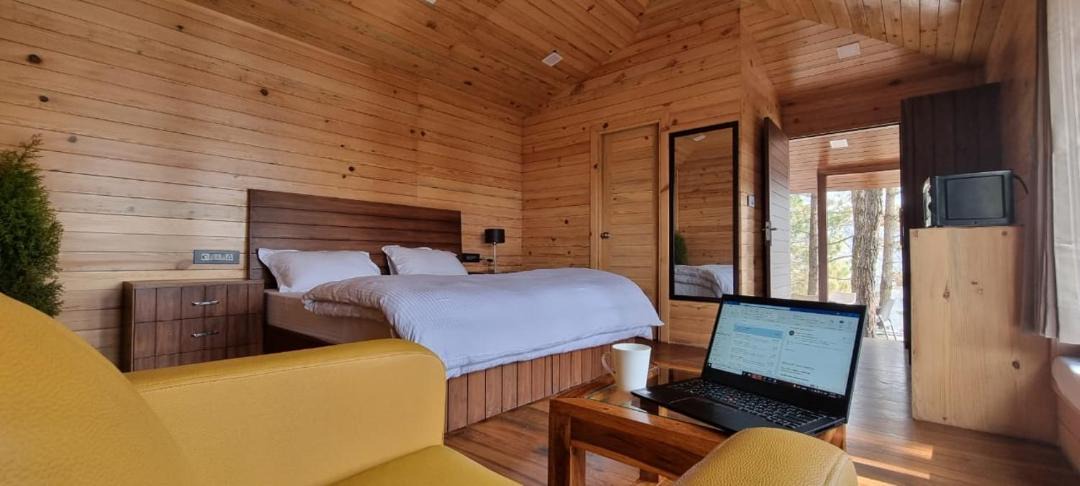 Photo of Bedroom in Mussoorie