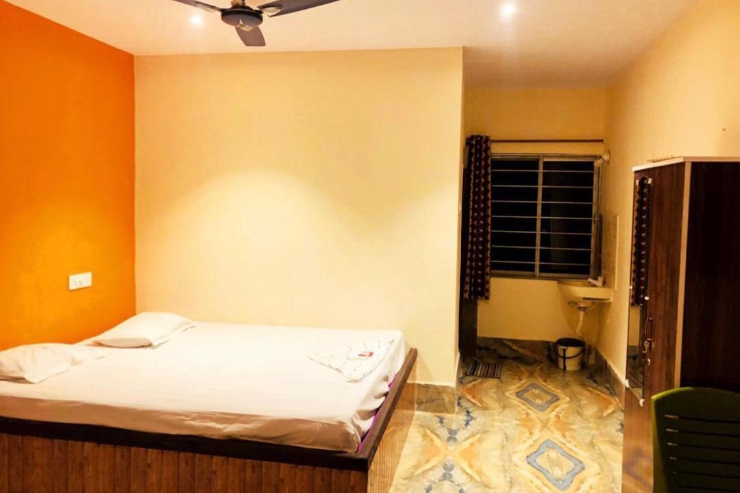 Photo of Bedroom in Mandarmani